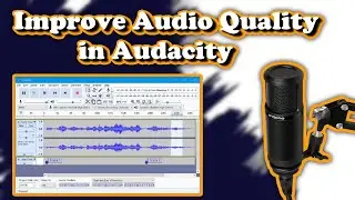 How to Make your Audio Sound More Professional in Audacity