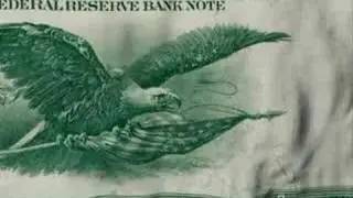 Elohim Marino -Money Is God