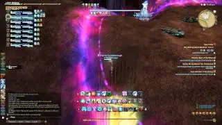 Turn 5, Binding Coils of Bahamut