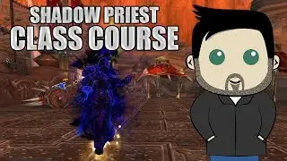 Class Course: A Shadow Priest Rotation Guide for Beginners in BFA!