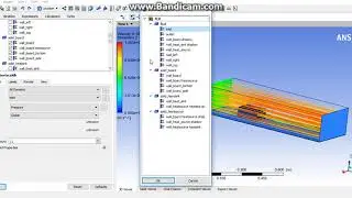 ansys workbench fluent  12