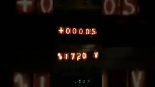 Однотактный усилитель ГАРПУН на лампе гм70