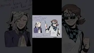 Voiceovers for Lololoshka comics | 2 