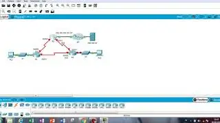 2.4.1.4 PACKET TRACER – TROUBLESHOOTING PPP WITH AUTHENTICATION