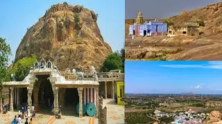 Kalugumalai Sri Murugan Kovil சிறப்பு நேர்காணல்...