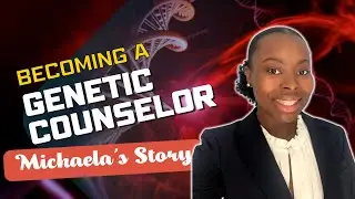 Stanford Trained Genetic Counselor Shares Her Story