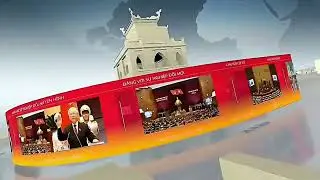 SD | Đài hiệu kênh (10/02/2026)