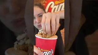 Ordering the Viral Raising Canes Sauce Cup // Is it worth it?