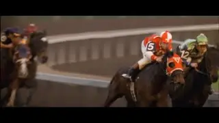SEABISCUIT de GARY ROSS 2003