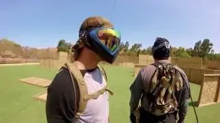 LSA | Dicks Out for Harambe