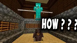 how to build a cool mechanism in minecraft