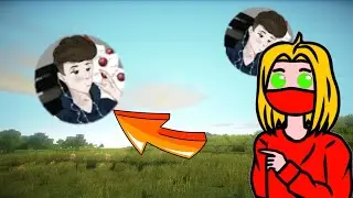 XDanyl как набрал 100к подписчиков? Кто он? (