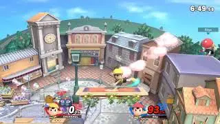 ULT DOUBLES