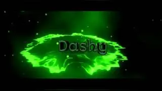 MY NEW INTRO