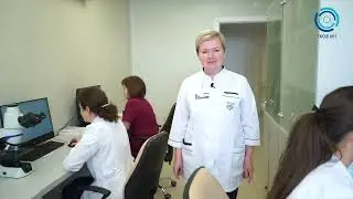 15 апреля отмечается Международный день специалиста лабораторной диагностики