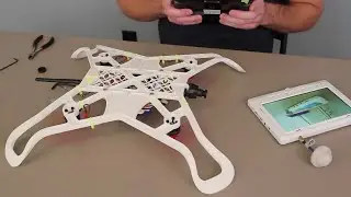 Manufacturing Process with Autodesk Fusion 360 - Video:3.10 Tools and supplies