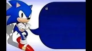 Марафоню Соника (Sonic 2006)