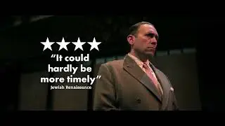 The End of the Night | Official Trailer 2022 | Original Theatre