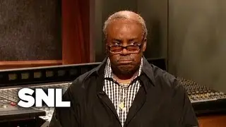 We Are the World 3 - SNL
