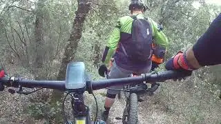 2024-06-08 | Un DH Cànoves y una charleta con Álex Medina | @Evasionbike