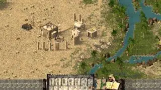 Stronghold Crusaders - Обзор - Вспомним старенькое
