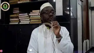 SHEIKH ABDILLAH KHAROUN - KUWAFANYIA WEMA WAZAZI WAWILI