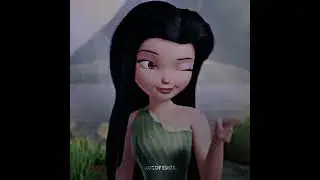 Silvermist Edit | 