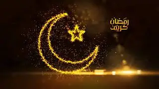 Ramadan Templates Pack - 8in1- After Effects Template