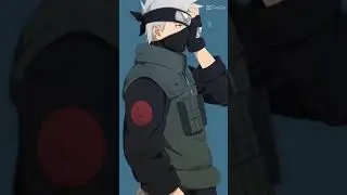 kakashi sensei 😷📙