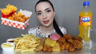 ОБНОВЛЕНИЯ В ЮТУБЕ 😎 НОВЫЙ БОКС ИЗ McDonalds 🌸 Ayka Emilly