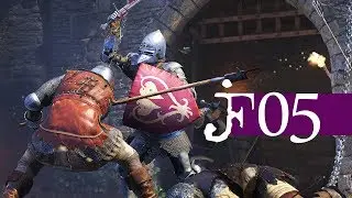#05 Kingdom Come Deliverance - Martin