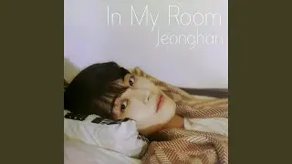 Jeonghan - In My Room (FULL VERSION ) ┃ 윤딴딴 (Yun Ddan Ddan) - '자취방에서' AI COVER