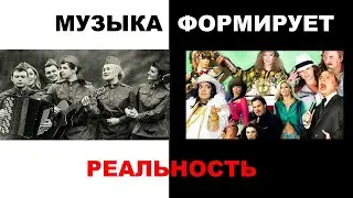 Защита Отечества на культурном фронте. 