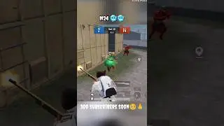 Learning sniper🔥#tdm @BattlegroundsMobile_IN #pubgmobile #shorts #shortsfeed #trendingshorts #viral