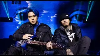BOTCASH ft. YOUNGOHM - พื้นที่ปลอดภัย (Official MV)