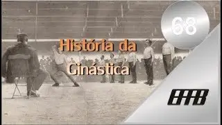 Vídeo Aula-68-#,História da Ginástica, (Da pré história a era moderna).