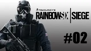 Rainbow Six: Siege SITUATION | Geiselbefreiung #02