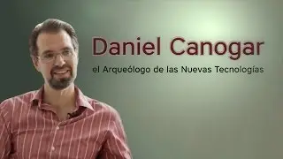 Video: Daniel Canogar, el Arqueólogo de las Nuevas Tecnologías.
