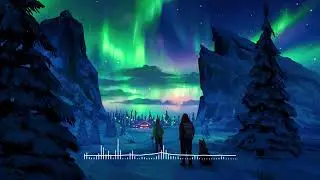 ❄️ VNEX - Wild At Heart