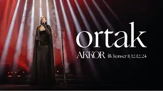 Melike Şahin - Ortak  (