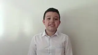 Арсений Комаров.  Родина