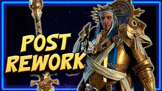 🔴 VITRIUS 2.0 - Merece la pena tras el REWORK?【 RAID SHADOW LEGENDS 】
