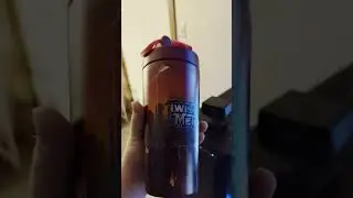 This is The Coolest Shaker I've Ever Seen - Twisted Metal x GFuel