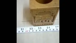 Distance Measurement Using Stereo Imaging
