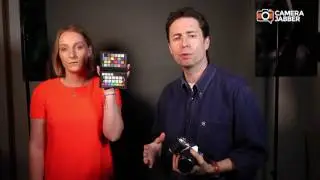 ColorChecker Passport Photo product tour with Ashley Karyl