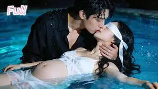 He Hated Her Yet Obsessed—While His Brother Became Her Only Hope in the Dark.