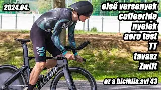 Áprilisi versenyek | biciklis.avi 43
