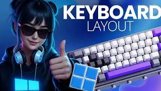 How To Change Keyboard Layout In Windows 11 (Easy Fix, 2026)