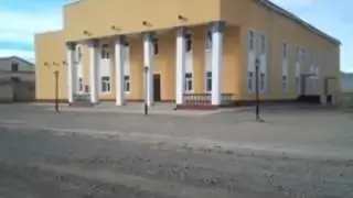 Мөст нутгийн сүлд дуу