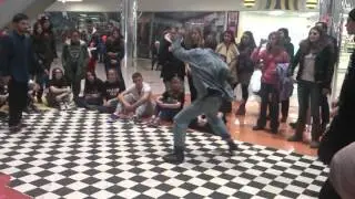 TITRound17/Hip-hop Pro/Korzh(FF) vs Kolyan Gurin(FF)+